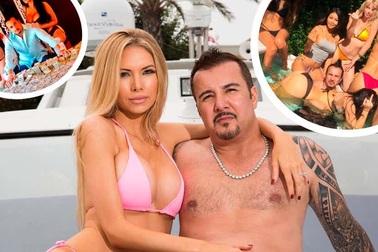 Những gương mặt với lối sống triệu đô “hot” nhất instagram