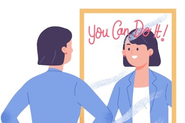 Đừng tự ti, dù bạn không tuyệt nhất, bạn vẫn là duy nhất!