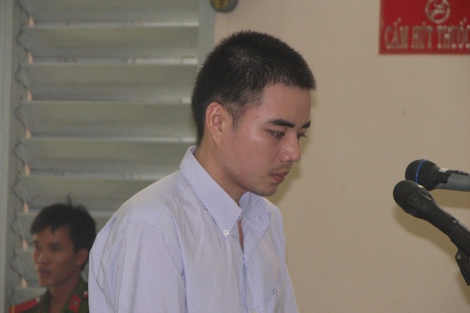 Trường hợp nào thì được hoãn thi hành án tử hình? - 1 Trường hợp nào thì được hoãn thi hành án tử hình? - 1