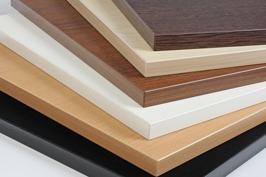 DAG đã sản xuất thành công tấm nhựa gỗ PVSmart