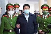 Ông Nguyễn Đức Chung đề nghị tòa triệu tập nguyên Phó Chủ tịch Hà Nội