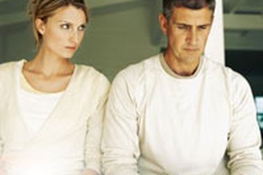 Đừng mang stress vào nhà