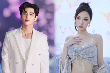 Chàng ca sĩ Bắc Giang điển trai bị hot girl chuyển giới từ chối hẹn hò