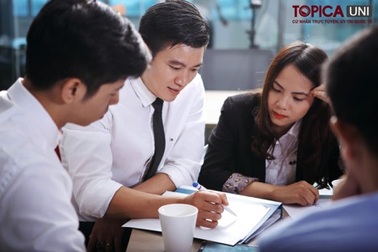 Chặng đường 11 năm từ hướng dẫn viên du lịch trở thành Phó quản lý khách sạn 4 sao