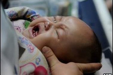 24 triệu đàn ông Trung Quốc không có vợ vào năm 2020