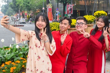Thời tiết ở TPHCM và Nam Bộ dịp Tết Nguyên đán ra sao?