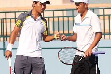 Quần vợt Việt Nam: Bao giờ tập hợp được sức mạnh?