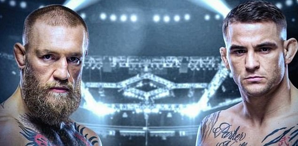 McGregor chấp nhận tỷ thí với Dustin Poirier - 2
