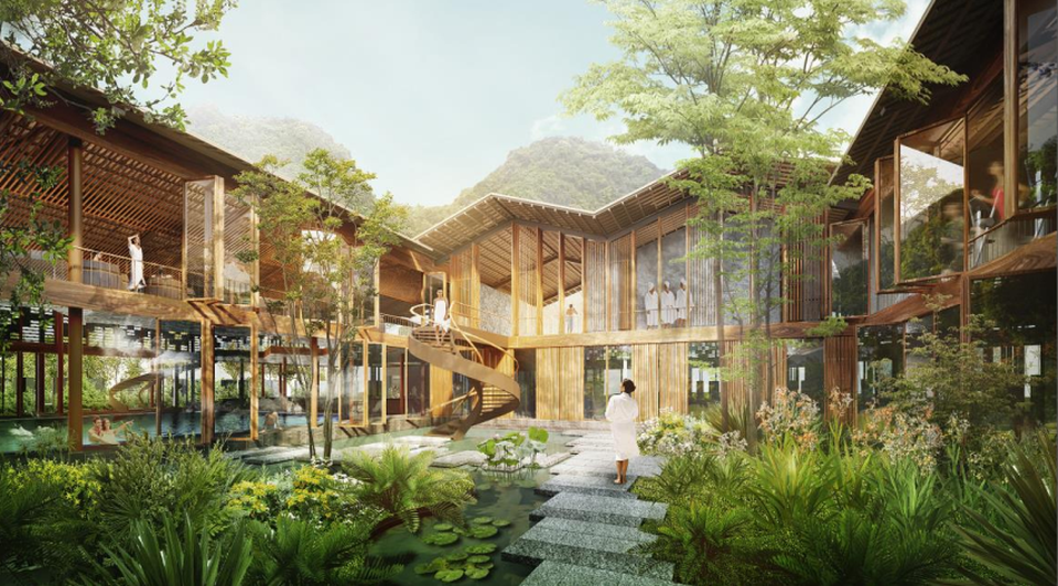 Săn kỳ nghỉ 5 sao giá 0 đồng cùng Apec Mandala Holiday - 1 Săn kỳ nghỉ 5 sao giá 0 đồng cùng Apec Mandala Holiday - 1