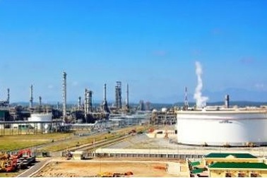 Đại gia Nhật rút khỏi Dung Quất, đầu tư vào Formosa? 