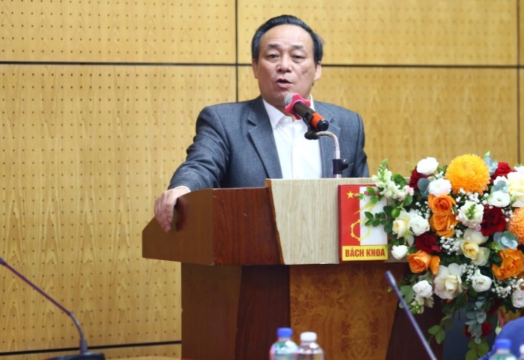 Giải bóng đá và bóng rổ sinh viên toàn quốc 2025 sẵn sàng tranh tài - 1 Giải bóng đá và bóng rổ sinh viên toàn quốc 2025 sẵn sàng tranh tài - 1