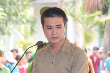 Bị đâm chết vì không cho mượn đồ nghề làm việc