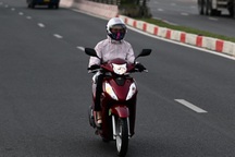 TPHCM đón không khí lạnh, thời tiết mát mẻ dịp Giáng sinh