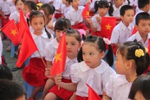 Nhóm lớp mầm non tư thục: Nhiều nguy cơ gây mất an toàn đối với trẻ