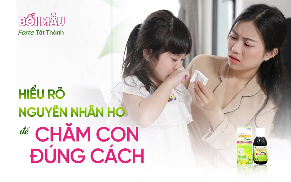 5 sai lầm cha mẹ thường gặp khi chăm con bị ho - 2 5 sai lầm cha mẹ thường gặp khi chăm con bị ho - 2