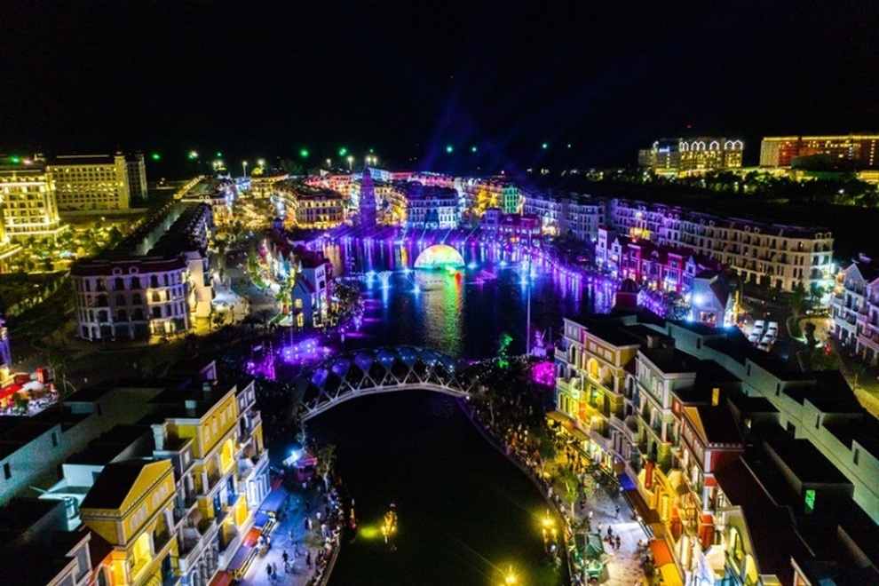 Phú Quốc lần đầu lọt Top 100 điểm đến tuyệt vời nhất thế giới năm 2021 - 3 Phú Quốc lần đầu lọt Top 100 điểm đến tuyệt vời nhất thế giới năm 2021 - 3