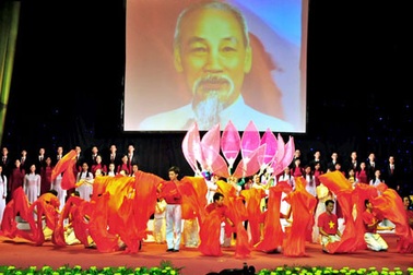 6 kiến nghị của doanh nhân Việt kiều Nguyễn Hoài Bắc