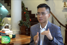 Chuyên gia bật mí kênh đầu tư "hot" trong năm 2023 ở ChatToday số mới