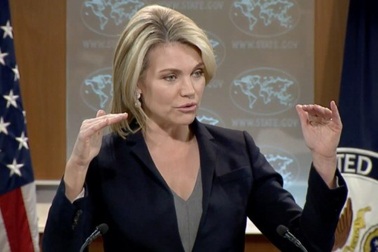 Mỹ chính thức lên tiếng về căng thẳng quan hệ Ấn Độ-Trung Quốc