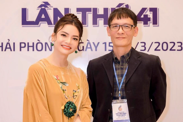 Phạm Phương Thảo ngồi ghế "nóng" Liên hoan Truyền hình Toàn quốc