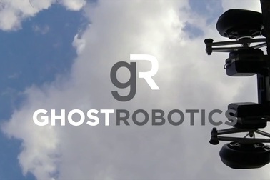 Robot Minitaur vượt địa hình giỏi nhất thế giới