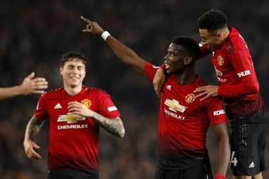 Với HLV Solskjaer, MU đã được "cởi trói"?