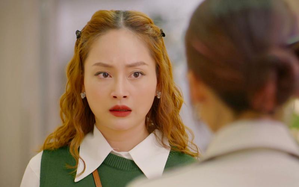 Bị chê trong Gia đình mình vui bất thình lình, Lan Phương nói gì? - 3 Bị chê trong Gia đình mình vui bất thình lình, Lan Phương nói gì? - 3