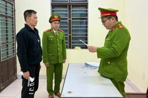 Phá đường dây cá độ bóng đá giao dịch hơn 200 tỷ đồng mỗi tháng