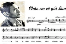 Nhạc sĩ "Chào em cô gái Lam Hồng" qua đời