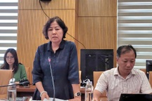 Vụ “tố” C.P. bán heo bệnh: Vấn đề nghiêm trọng, được toàn xã hội quan tâm