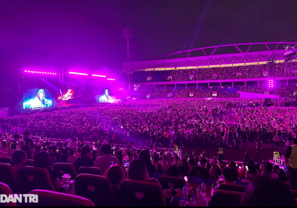 13 triệu USD concert Blackpink và giấc mơ làm giàu từ âm nhạc Việt - 1 13 triệu USD concert Blackpink và giấc mơ làm giàu từ âm nhạc Việt - 1