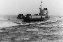 Ký ức về Hải đội tàu ngầm 182 đầu tiên của Việt Nam