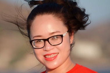 NSƯT Minh Ánh: “Nếu không được chồng ủng hộ, tôi đã gặp rất nhiều khó khăn”