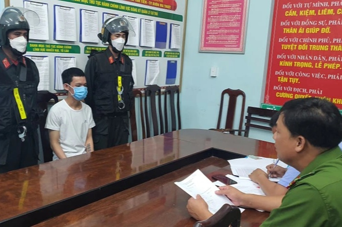 Lừa bán xe của bạn rồi bỏ đi trốn, sống lang thang - 1 Lừa bán xe của bạn rồi bỏ đi trốn, sống lang thang - 1