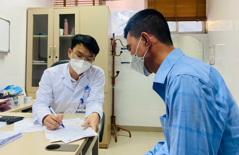 Hiện tượng bác sĩ mạng và thói quen tự chữa bệnh - 1 Hiện tượng bác sĩ mạng và thói quen tự chữa bệnh - 1