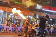 Thực trạng lao động trẻ em: Nhiều trẻ phải ra đường kiếm sống sau 22h