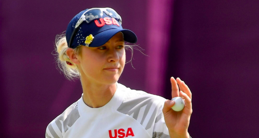 Bảng xếp hạng Olympic ngày 7/8: Mỹ chỉ còn kém Trung Quốc 2 HCV - 2 Bảng xếp hạng Olympic ngày 7/8: Mỹ chỉ còn kém Trung Quốc 2 HCV - 2