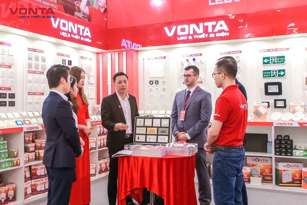 Lời giải bài toán thiết bị điện cho các dự án nhà ở xã hội - 3 Lời giải bài toán thiết bị điện cho các dự án nhà ở xã hội - 3
