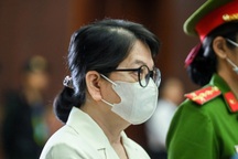 Người nhận 5,2 triệu USD của bà Trương Mỹ Lan xin giảm án để về chữa bệnh