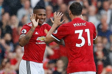 MU đón tin cực vui trước trận quyết chiến Totttenham