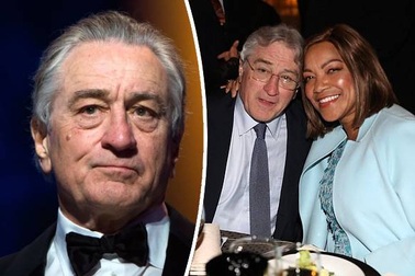 Tài tử 77 tuổi khổ vì ly hôn: Ly thân, vẫn phải chu cấp... 9 tỷ đồng/tháng