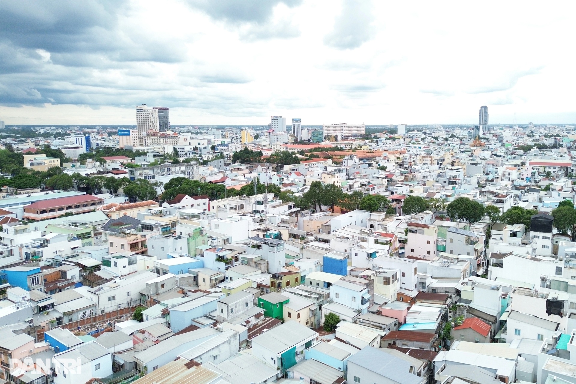 Hệ thống chống ngập nghìn tỷ bất lực khiến Cần Thơ ngập nặng sau mưa lớn - 10