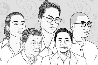 22 bị cáo trong đại án Vạn Thịnh Phát được đề nghị giảm hình phạt