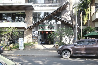 Ghé Buôn Ma Thuột thưởng thức cà phê miễn phí trong dịp Lễ hội cà phê