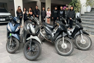 Vụ quái xế tông chết cô gái: Bộ trưởng Công an chỉ đạo xử lý người giao xe