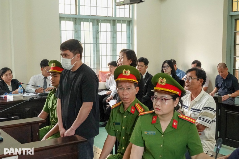 Ngày mai sẽ xét xử vụ tài xế gây tai nạn làm chết nữ sinh ở Vĩnh Long