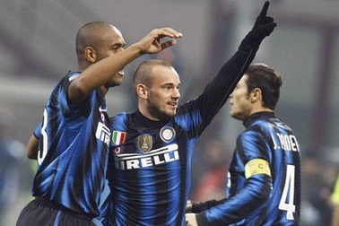 11 cầu thủ xuất sắc nhất vòng 24 Serie A