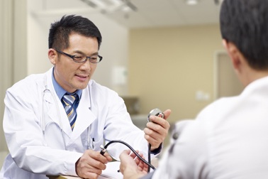 Học người Nhật lắng nghe cơ thể để phòng đột quỵ ở tuổi 50