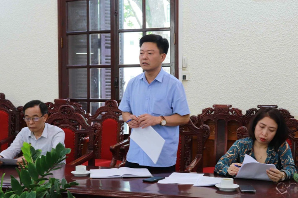 Sẵn sàng cấp phiếu lý lịch tư pháp qua VNeID trên toàn quốc - 1 Sẵn sàng cấp phiếu lý lịch tư pháp qua VNeID trên toàn quốc - 1
