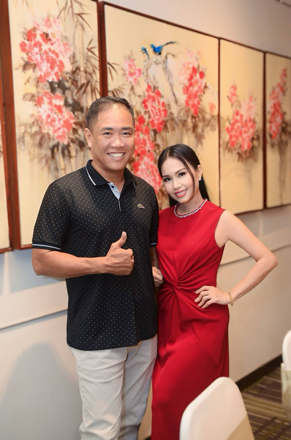Cẩm Ly trở lại với Tự tình quê hương sau 9 năm gián đoạn vì sức khỏe - 2 Cẩm Ly trở lại với Tự tình quê hương sau 9 năm gián đoạn vì sức khỏe - 2